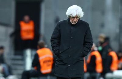 Η βαθμολογία στον όμιλο της Ελλάδας