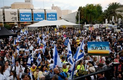 Ιστορικές στιγμές: Απελευθερώθηκαν οι 20 όμηροι της Χαμάς