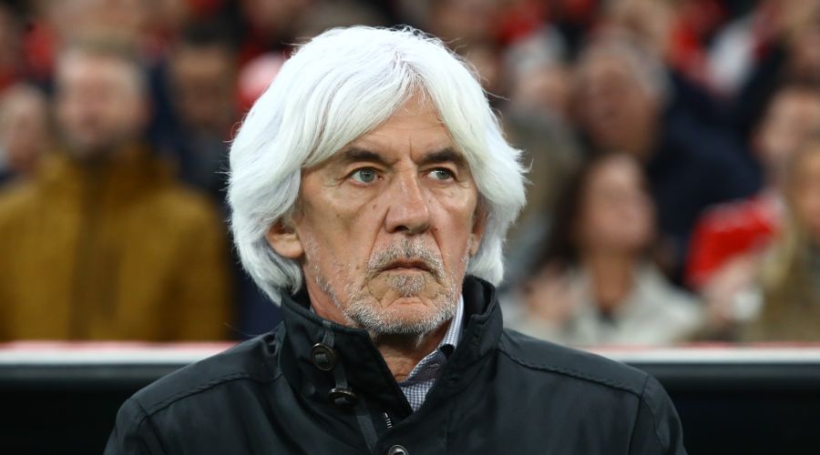 Γιοβάνοβιτς: «Απογοητευτικά τα συμπεράσματα, δύσκολη στιγμή»