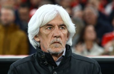 Γιοβάνοβιτς: «Απογοητευτικά τα συμπεράσματα, δύσκολη στιγμή»