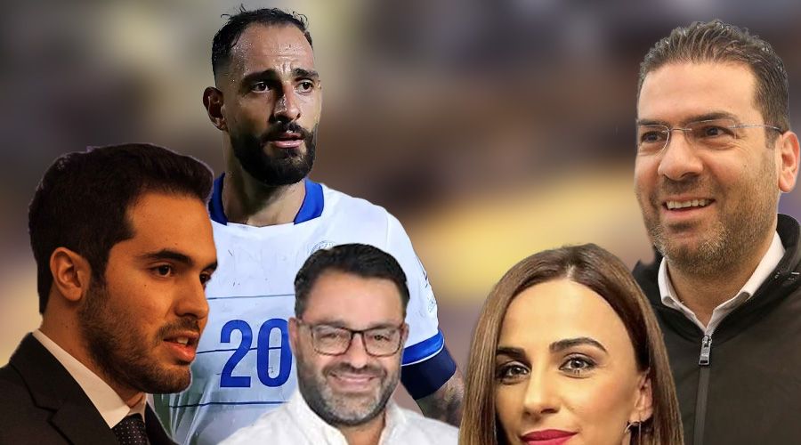 Γιατί ΑΚΕΛικοί προτιμούν να έπαιρνε ο Τραμπ το Νόμπελ Ειρήνης αντί η Ματσάδο; 