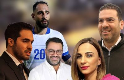Γιατί ΑΚΕΛικοί προτιμούν να έπαιρνε ο Τραμπ το Νόμπελ Ειρήνης αντί η Ματσάδο; 