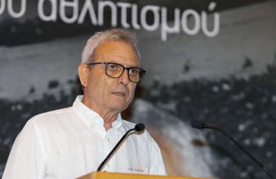«Ό,τι ισχύει για Μάντζιο και Εθνική, ισχύει για Γκαρσία και ΑΠΟΕΛ»
