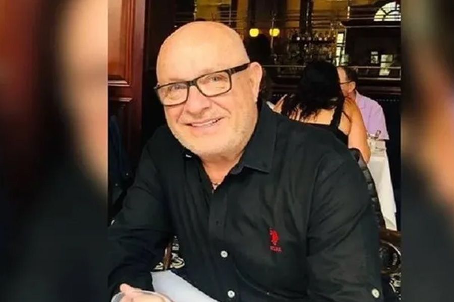 Παραδέχθηκε 40 κατηγορίες για σφετερισμό ο Αϊκούτ