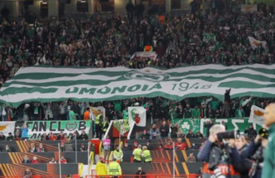 Ομόνοια: Σαν σήμερα η ιστορική βραδιά στο Old Trafford 