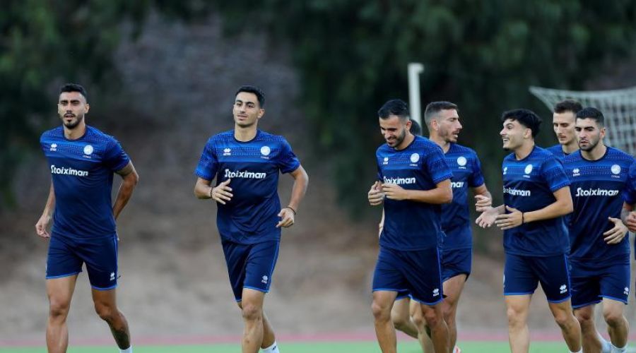 «Ο κ. Μάντζιος έδωσε στήριξη και αυτοπεποίθηση που δεν είχαμε πριν»