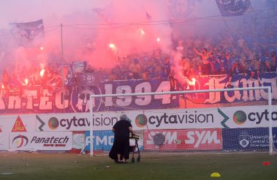 Ανόρθωση: Το μοιρολόι, το «κολάνι» και η περηφάνια 