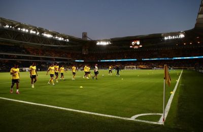ΑΕΚ: Αλλάζει ονομασία η OPAP Arena