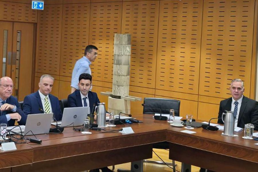 Πώς απάντησε ο Κεραυνός στον Νικόλα για τις μελέτες του GSI