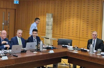 Πώς απάντησε ο Κεραυνός στον Νικόλα για τις μελέτες του GSI