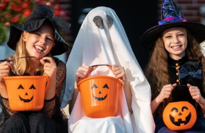 Έρχεται το 8o Φθινοπωρινό Φεστιβάλ - Halloween Edition 