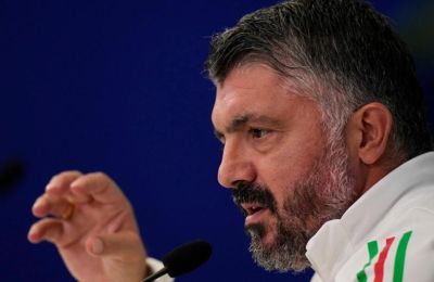 Γκατούζο: «Συγκινητικό να βλέπεις ανθρώπους να επιστρέφουν στη Γάζα»