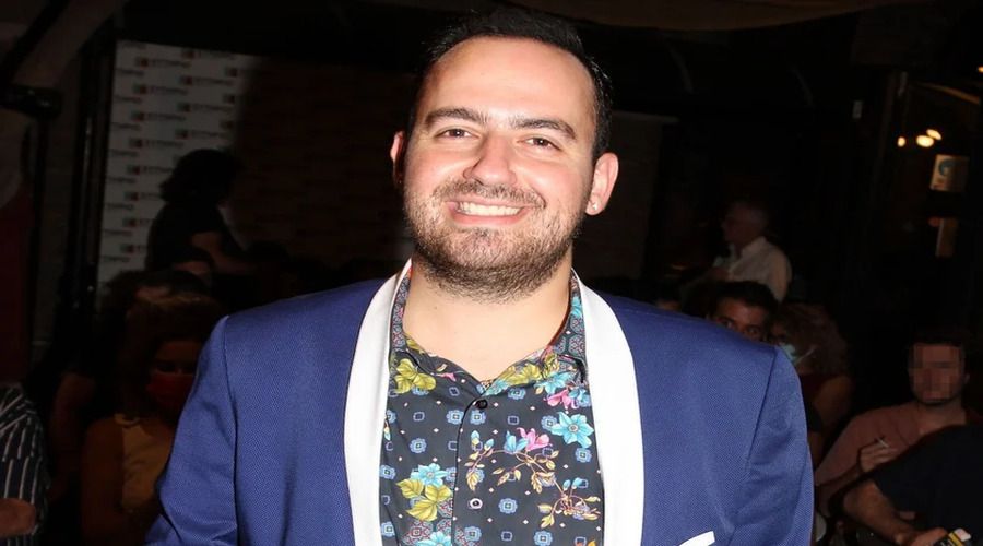 «Το κομμάτι μου για τη Eurovision θα σας εκπλήξει – Δεν το περιμένετε»