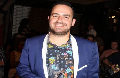 «Το κομμάτι μου για τη Eurovision θα σας εκπλήξει – Δεν το περιμένετε»