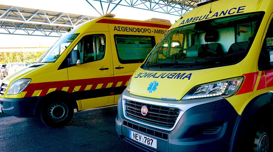 Στη δημοσιότητα το όνομα του 65χρονου που παρασύρθηκε από λεωφορείο 
