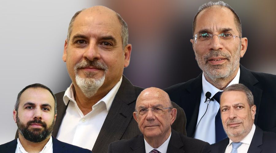 Βραχυκύκλωσε τη φορολογική μεταρρύθμιση ο Γ. Εισαγγελέας για να εκδικηθεί Χριστοδουλίδη...