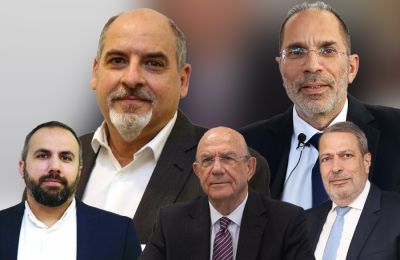 Βραχυκύκλωσε τη φορολογική μεταρρύθμιση ο Γ. Εισαγγελέας για να εκδικηθεί Χριστοδουλίδη...