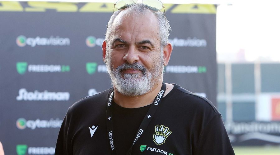 ΕΝΥ Ύψωνα: Τα δεδομένα ενόψει Ομόνοιας