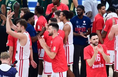 Stoiximan: Super Ενισχυμένες Αποδόσεις στο Ολυμπιακός Πειραιώς - Εφές