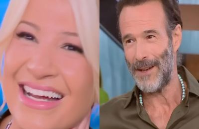 Χαμός στο Buongiorno με τον Ευθυμιάδη