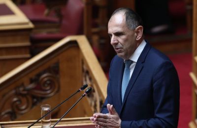 «Να διευκρινίσει τη θέση της για το GSI η Κύπρος»