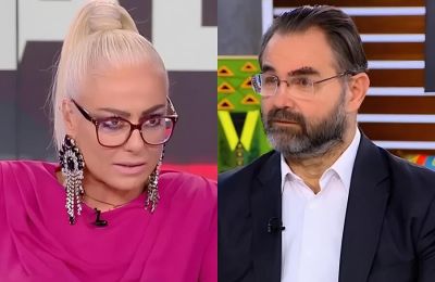 Η Άρια Καλύβα απαντά στις φήμες και ξεκαθαρίζει δημόσια τη θέση της