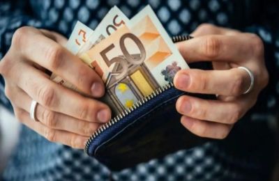 Ποσά απολαβών που προκαλούν απορία σε πολύ κόσμο, δημοσίευσε η Στατιστική Υπηρεσία