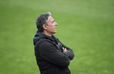 Κούτσης: «Στη θέση του Γιοβάνοβιτς θα είχα παραιτηθεί»