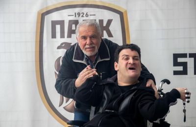ΠΑΟΚ: «Ο χαμός του χαμογελαστού πατέρα του Γιαννάκη»