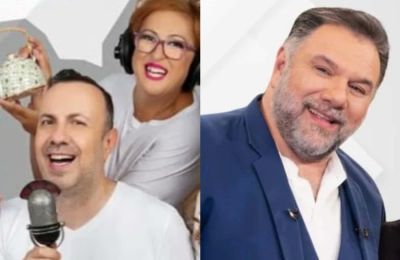 Τι συνέβη;