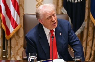 Με διαβεβαιώσαν ότι θα αποστρατικοποιηθούν, αποκάλυψε