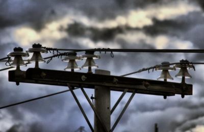 Αποκαταστάθηκε η βλάβη που άφησε περιοχές χωρίς ρεύμα