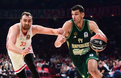 «Βόμβα» με το NBA Europe στην Ελλάδα 