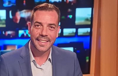 Στη ΔΗ.ΠΑ ο Γιάννης Σελινόπουλος