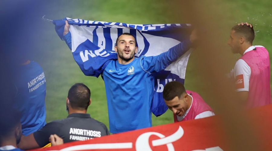 Καλτσάς: «Άξια συγχαρητηρίων η διοίκηση Πραστίτη»
