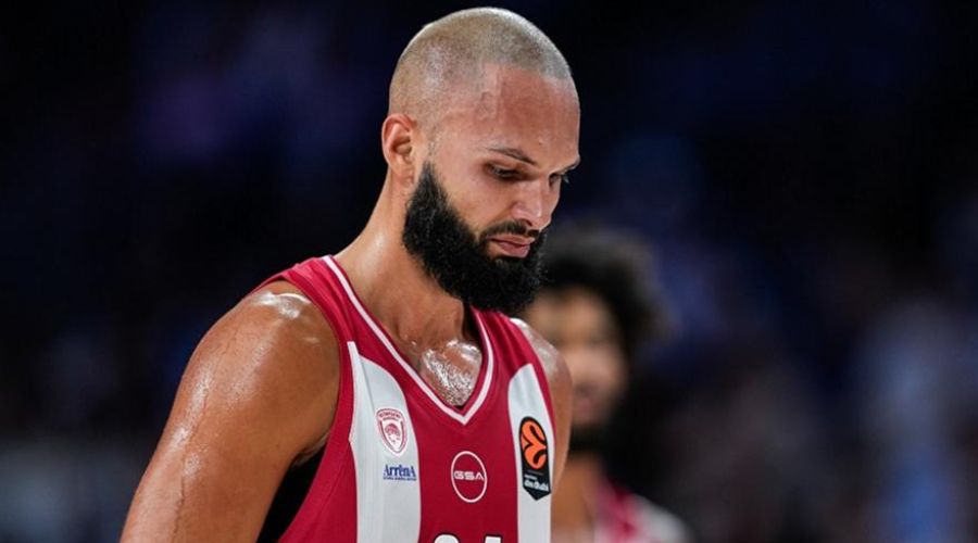 Ολυμπιακός: Με σημαντικές απουσίες ξανά κόντρα στη Μακάμπι