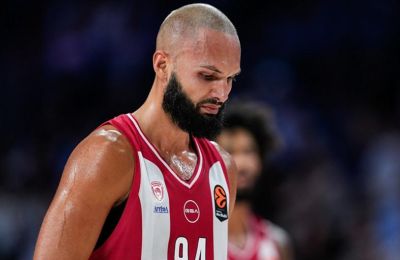 Ολυμπιακός: Με σημαντικές απουσίες ξανά κόντρα στη Μακάμπι