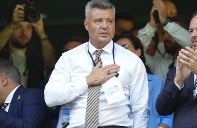 «Η κληρονομιά Μουρίνιο πονάει ακόμα»