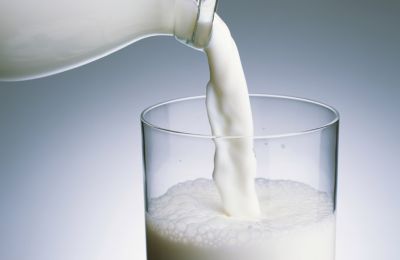Ξεκαθαρίζει η Χαραλαμπίδης Κρίστης: Λύθηκε το πρόβλημα με το γάλα 