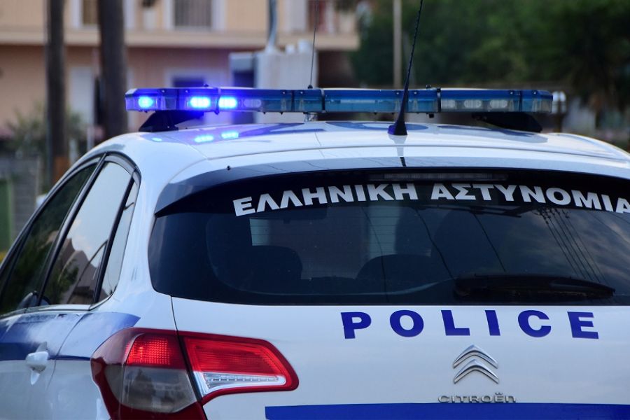 Ομάδες στο Viber ενημέρωναν για μπλόκα της τροχαίας Ομάδες στο Viber ενημέρωναν για μπλόκα της τροχαίας