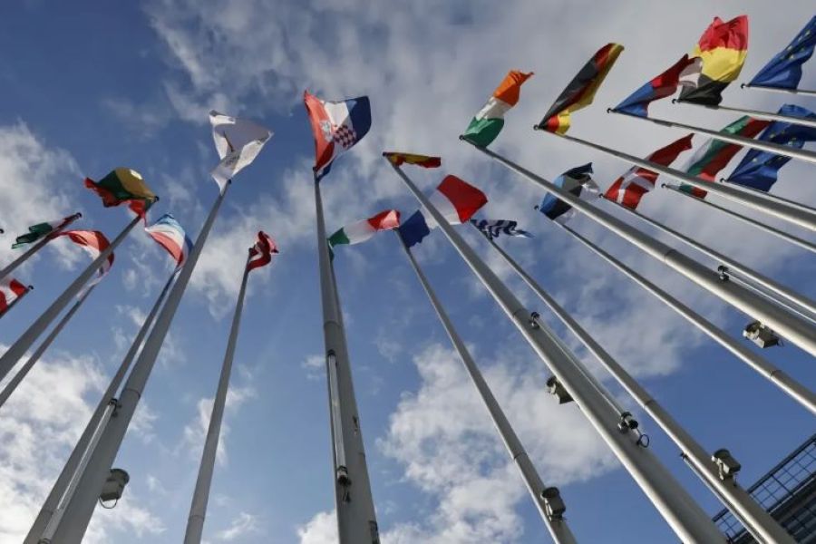 Μέχρι το τέλος του 2026 το ευρωπαϊκό «drone wall» Μέχρι το τέλος του 2026 το ευρωπαϊκό «drone wall»