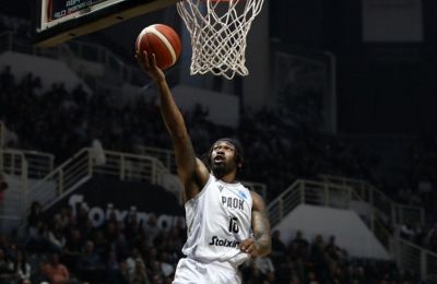 Κυρίαρχος ΠΑΟΚ πανηγύρισε ιδανική πρεμιέρα με… θύμα την Τρέπτσα