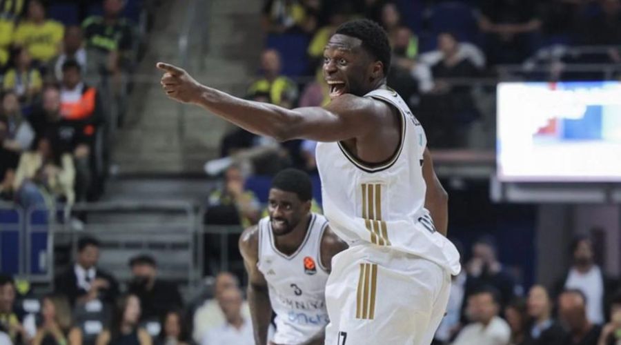 Euroleague: Eνδιαφέροντα ματς σε Ντουμπάι, Κάουνας και Πόλη