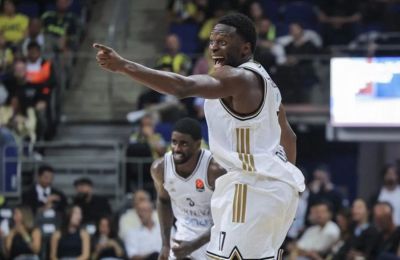 Euroleague: Eνδιαφέροντα ματς σε Ντουμπάι, Κάουνας και Πόλη