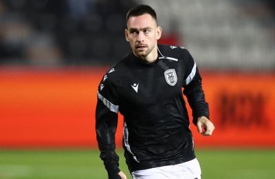 ΠΑΟΚ: Αγώνας δρόμου για Ζίβκοβιτς