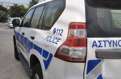 Αίσιο τέλος - Εντοπίστηκε ο 13χρονος που εξαφανίστηκε 