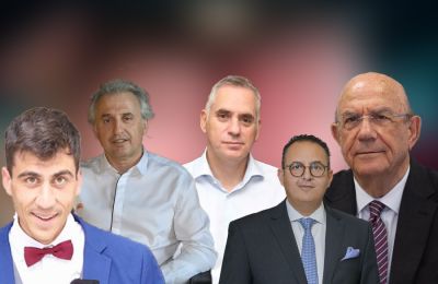 Ποιοι ΕΔΕΚίτες οδεύουν για το... απονενοημένο άλμα