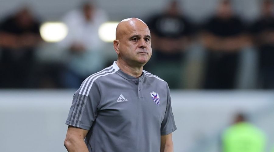 Ανόρθωση: Ετοιμάζει αλλαγές ο Κετσπάγια! 