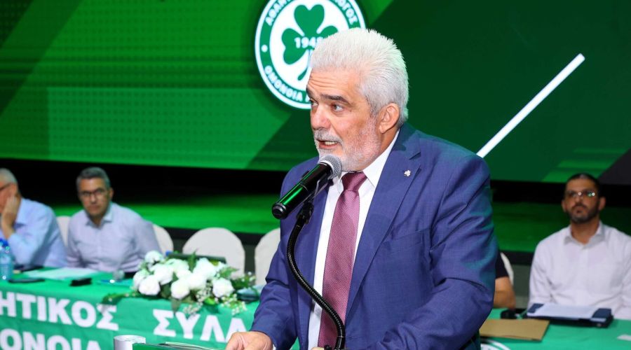 «Ο κ. Μουζουρίδης ήθελε να πάρει την εκδίκησή του από την Ομόνοια»