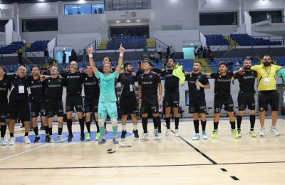 ΑΕΛ Futsal: «Έλλειψη σεβασμού και μηδενικός επαγγελματισμός»